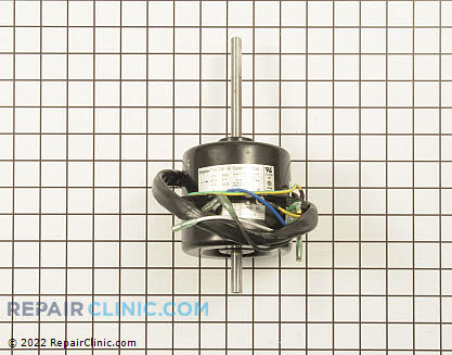 Blower Motor AC-4550-147 Main Product View
