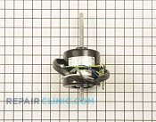 Blower Motor - Part # 1218215 Mfg Part # AC-4550-147