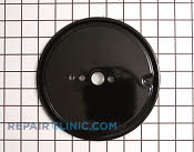 Drip Tray - Part # 1025870 Mfg Part # 414771