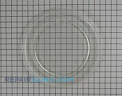 Glass Tray - Part # 1063222 Mfg Part # 5304441872