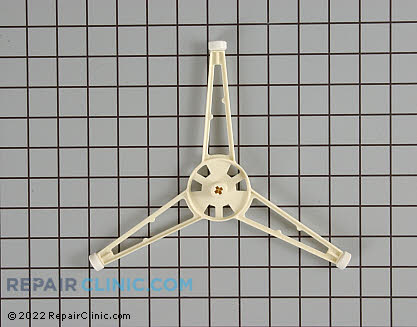 Glass Tray Support 5304440284 Main Product View