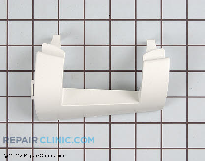 Hinge Cover 8181841 Main Product View