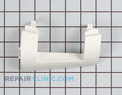 Hinge Cover - Part # 906592 Mfg Part # 8181841