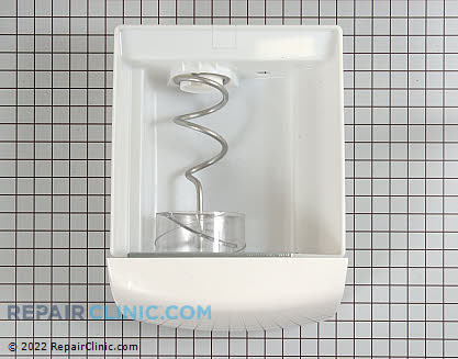 Ice Bucket Assembly 241914702 Main Product View
