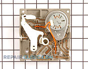 Icemaker Module - Part # 1491392 Mfg Part # W10122536