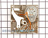 Icemaker Module W10122536 Alternate Product View