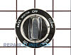 Selector Knob Y0063179        Alternate Product View