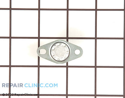 Thermostat 5304456094 Main Product View