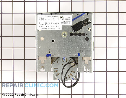 Timer 134389700 Main Product View