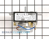 Timer - Part # 909730 Mfg Part # 8299779