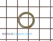 Washer - Part # 668827 Mfg Part # 62619