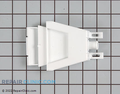 Water Inlet 21001760 Main Product View