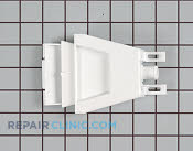 Water Inlet - Part # 893612 Mfg Part # 21001760