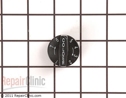 Control Knob 42067 Main Product View