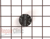Control Knob - Part # 1054800 Mfg Part # 42067