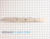 Control  Panel - Part # 432880 Mfg Part # 20052902