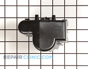 Cover-term - Part # 574217 Mfg Part # 4344043