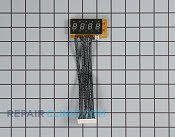 Display Board - Part # 829360 Mfg Part # 4452999