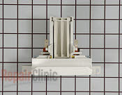 Door Latch - Part # 1266730 Mfg Part # W10130697