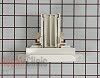 Door Latch W10130697 Alternate Product View