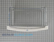 Drawer - Part # 1170012 Mfg Part # WR49X10125