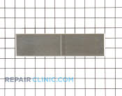 Drip Tray - Part # 1481072 Mfg Part # W10157581