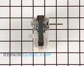 Evaporator Fan Motor - Part # 587463 Mfg Part # 4390451