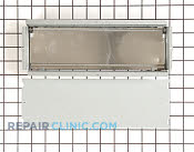 Installation kit - Part # 579405 Mfg Part # 4360228