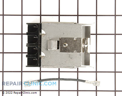 Rcptcl-elm 8316807 Main Product View
