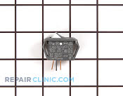 Rocker Switch - Part # 581590 Mfg Part # 4369051