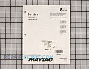 Tall tub s - Part # 1055095 Mfg Part # 16021814