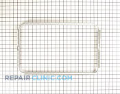 Trim - Part # 1263198 Mfg Part # WB34K10087