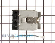 Wire, Receptacle & Wire Connector - Part # 831604 Mfg Part # 8316807