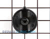 Control Knob WB3K107         Alternate Product View