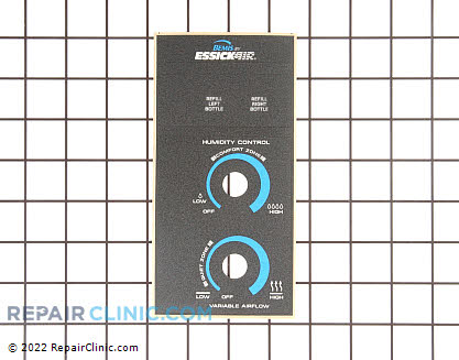 Control  Panel 5863290 Main Product View