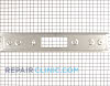 Control  Panel WB7X6945 Alternate Product View