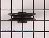 Motor Pulley 21001108 Alternate Product View
