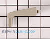 Shelf Retainer Bar Support 67213-1 Alternate Product View