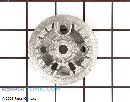 Surface Burner Base 4455979 Main Product View