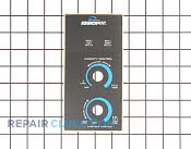 Trim - Part # 908225 Mfg Part # 5863290