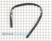 Trim Piece - Part # 1450046 Mfg Part # W10133725