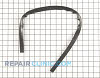 Trim Piece W10133725 Alternate Product View