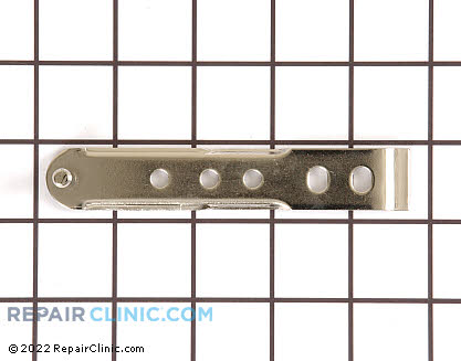 Upper hinge WR13X5243 Main Product View