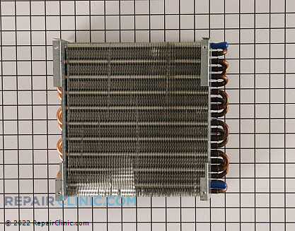 Condenser 1167546 Main Product View