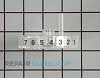 Control Knob 61006073 Alternate Product View