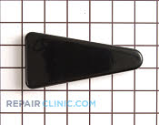 Hinge Cover - Part # 441697 Mfg Part # 2155938