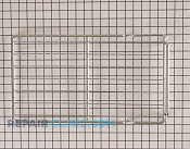 Oven Rack - Part # 1051912 Mfg Part # 487248