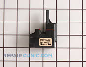 Start Device - Part # 447128 Mfg Part # 216649303