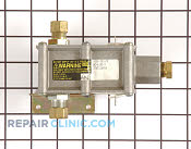 Surface Burner Valve - Part # 618676 Mfg Part # 5303208067