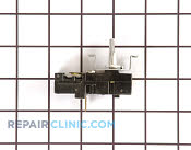 Switch - Part # 609704 Mfg Part # 5300286101